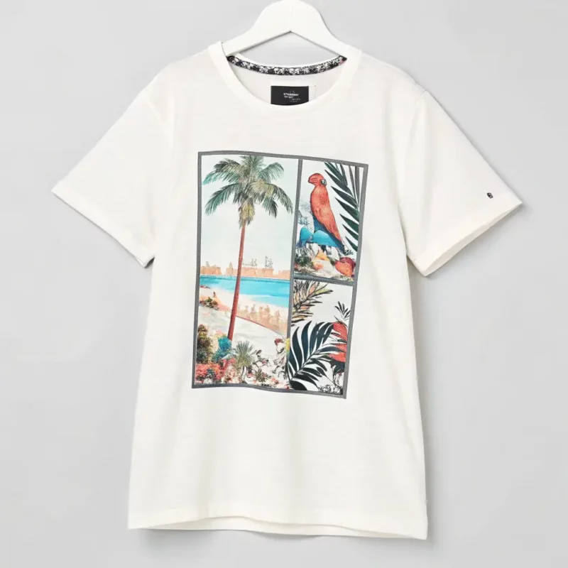 Graphic Tee