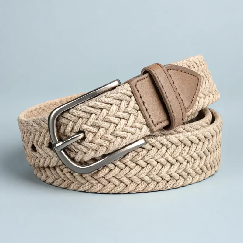 Woven Belt