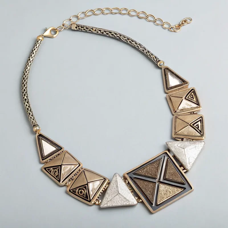 Statement Necklace